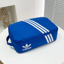 Saco Porta Chuteira Adidas Azul Jersey – Fan Version