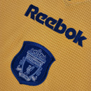 Liverpool 00/01 Away Classic/Retro Jersey – Fan Version