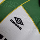 Celtic 93/95 Home Classic/Retro Jersey – Fan Version