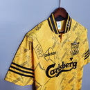 Liverpool 94/96 Home Classic/Retro Jersey – Fan Version