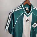Alemania 1998 Away Classic/Retro Jersey – Fan Version