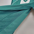 Alemania 1998 Away Classic/Retro Jersey – Fan Version