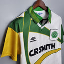 Celtic 93/95 Home Classic/Retro Jersey – Fan Version