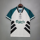 Liverpool 93/95 Away Classic/Retro Jersey – Fan Version