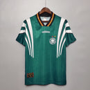 Alemania 1998 Third Classic/Retro Jersey – Fan Version