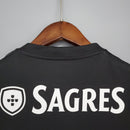 Benfica 13/14 Away Classic/Retro Jersey – Fan Version