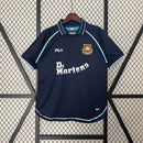 West Ham 99/01 Third Classic/Retro Jersey – Fan Version
