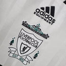 Liverpool 93/95 Away Classic/Retro Jersey – Fan Version