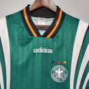 Alemania 1998 Third Classic/Retro Jersey – Fan Version