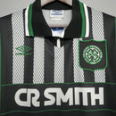 Celtic 94/96 Home Classic/Retro Jersey – Fan Version