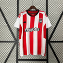 Aniquiladores 2024 Home Jersey – Fan Version