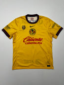 Club America Special Edition Home Jersey – Fan Version