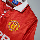 Manchester United 92/94 Home Classic/Retro Jersey – Fan Version