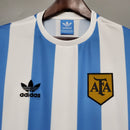 Argentina 78/79 Home Classic/Retro Jersey – Fan Version