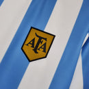 Argentina 78/79 Home Classic/Retro Jersey – Fan Version