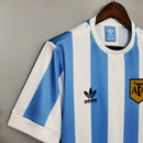 Argentina 78/79 Home Classic/Retro Jersey – Fan Version