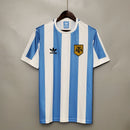 Argentina 78/79 Home Classic/Retro Jersey – Fan Version