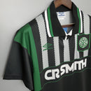 Celtic 94/96 Home Classic/Retro Jersey – Fan Version