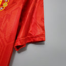 Manchester United 92/94 Home Classic/Retro Jersey – Fan Version