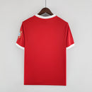 Benfica 73/74 Home Classic/Retro Jersey – Fan Version