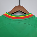 Senegal 02/03 Home Classic/Retro Jersey – Fan Version