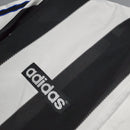 Newcastle L 95/97 Classic/Retro Jersey – Fan Version