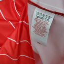 Liverpool 1984 Home Classic/Retro Jersey – Fan Version