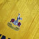 Tottenham Ll 92/94 Classic/Retro Jersey – Fan Version