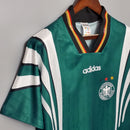 Alemania 1998 Third Classic/Retro Jersey – Fan Version