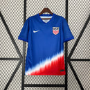 United States 2024 Away Jersey – Fan Version