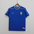 Brasil Il Classic/Retro Jersey – Fan Version