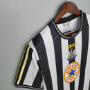 Newcastle L 97/99 Classic/Retro Jersey – Fan Version