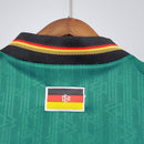 Alemania 1998 Third Classic/Retro Jersey – Fan Version