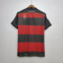 Alemania 2014 Away Classic/Retro Jersey – Fan Version