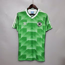Alemania 1988 Home Classic/Retro Jersey – Fan Version