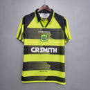 Celtic 96/97 Home Classic/Retro Jersey – Fan Version