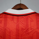 Manchester United 92/94 Home Classic/Retro Jersey – Fan Version
