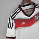 Alemania 2014 Home Classic/Retro Jersey – Fan Version