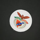 Benfica 73/74 Away Classic/Retro Jersey – Fan Version