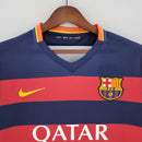 Barcelona 15/16 Home Classic/Retro Jersey – Fan Version