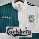 Liverpool 95/96 Home Classic/Retro Jersey – Fan Version