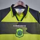 Celtic 96/97 Home Classic/Retro Jersey – Fan Version
