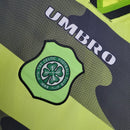 Celtic 96/97 Home Classic/Retro Jersey – Fan Version