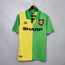 Manchester United 92/94 Away Classic/Retro Jersey – Fan Version