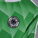 Alemania 1988 Home Classic/Retro Jersey – Fan Version