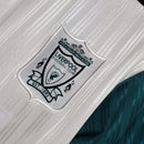 Liverpool 95/96 Home Classic/Retro Jersey – Fan Version