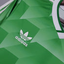 Alemania 1988 Home Classic/Retro Jersey – Fan Version