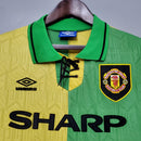 Manchester United 92/94 Away Classic/Retro Jersey – Fan Version