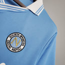 Napoli 86/87 Home Classic/Retro Jersey – Fan Version