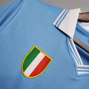 Napoli 86/87 Home Classic/Retro Jersey – Fan Version
